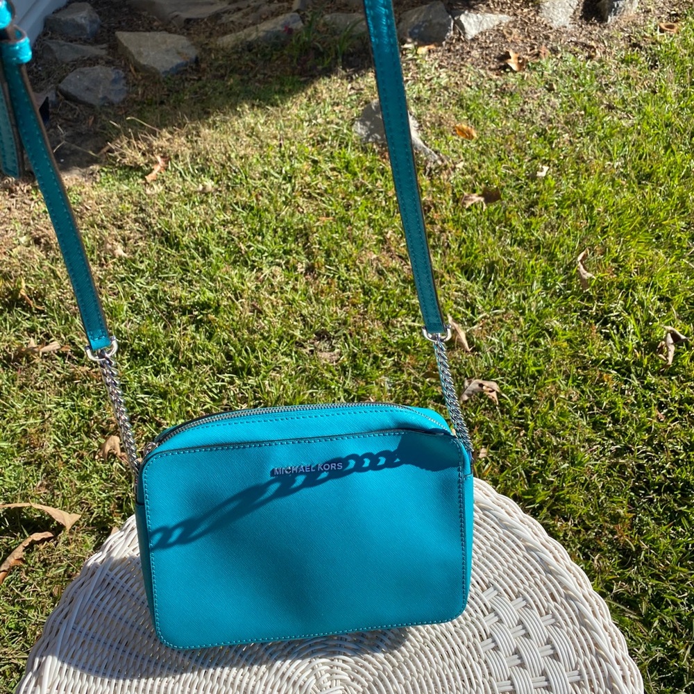 Michael Kors Crossbody Bag